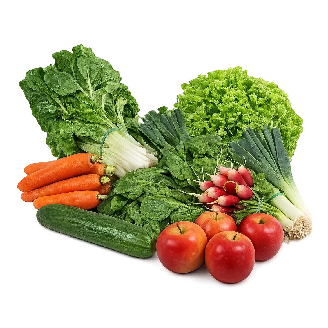 Petit panier personnalisé